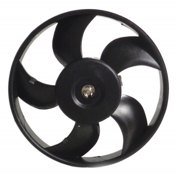 Ventoinha Eletroventilador Vw Gol Saveiro Parati 9130451137