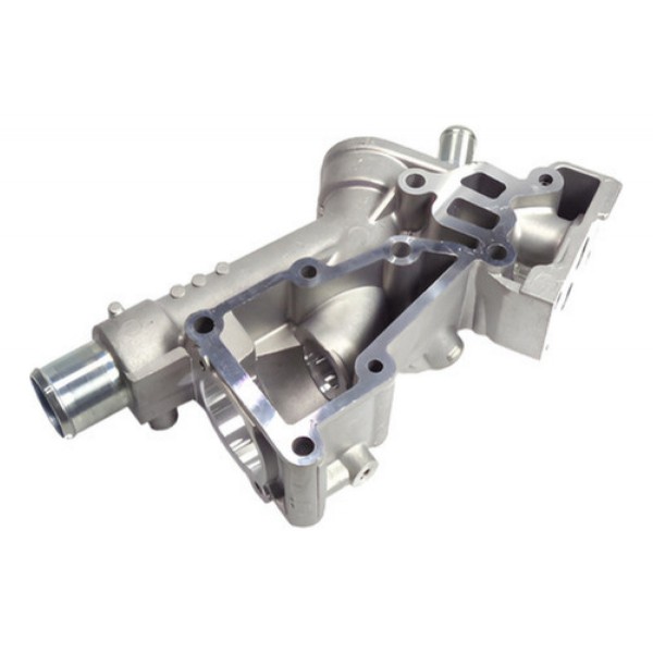 Carcaça Tesmostatica Citroen C5 Xsara Picasso Peugeot 307