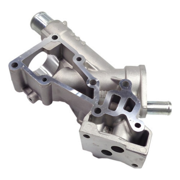 Carcaça Termostática Citroen Peugeot 307 406 407