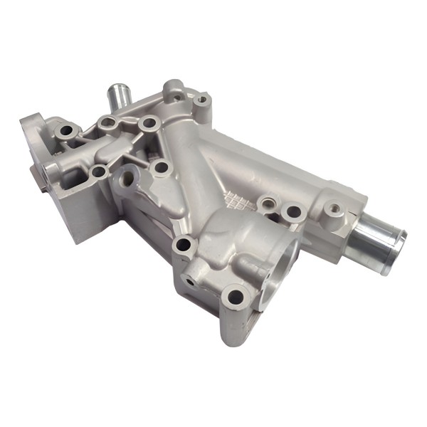 Carcaça Termostática Citroen Peugeot 307 406 407