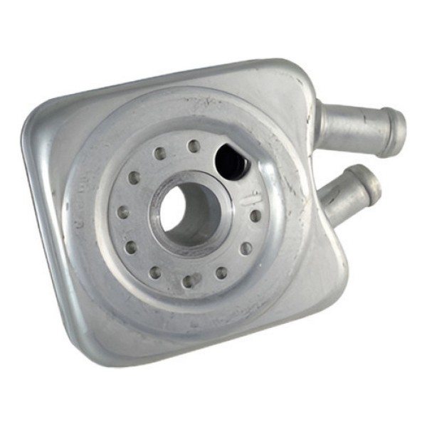 Radiador Resfriador De Oleo Golf New Beetle Santana A3 A4 A6