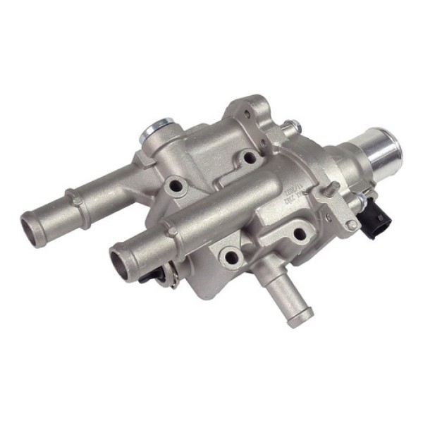 Carcaça Da Válvula Termostática Cruze Tracker Sonic Ecotec