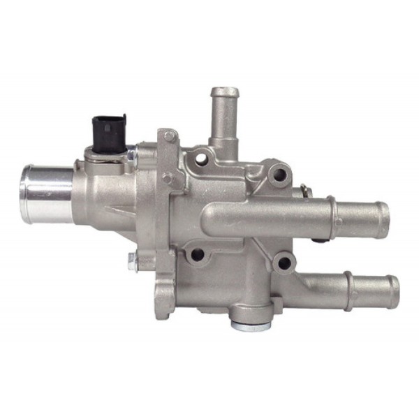 Carcaça Da Válvula Termostática Cruze Tracker Sonic Ecotec