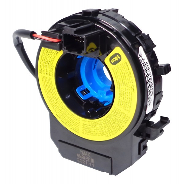 Cinta De Airbag Hard Disc Hyundai Sonata 2011 2012 2013 2014