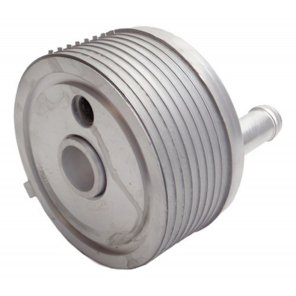 Trocador Calor Cambio 9g Jetta 2.5 Golf New Beetle Audi A3