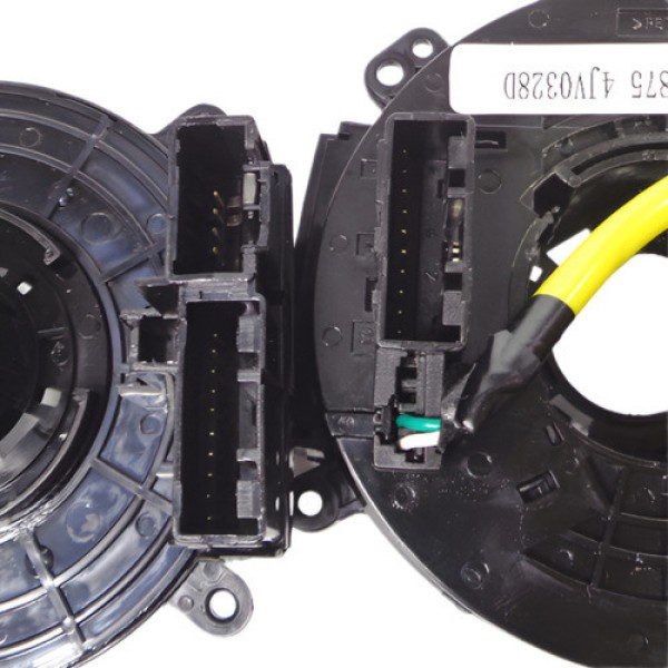 Cinta Do Airbag Gm S10 Trailblazer 2.8 16v Turbo 2013 Á 2016