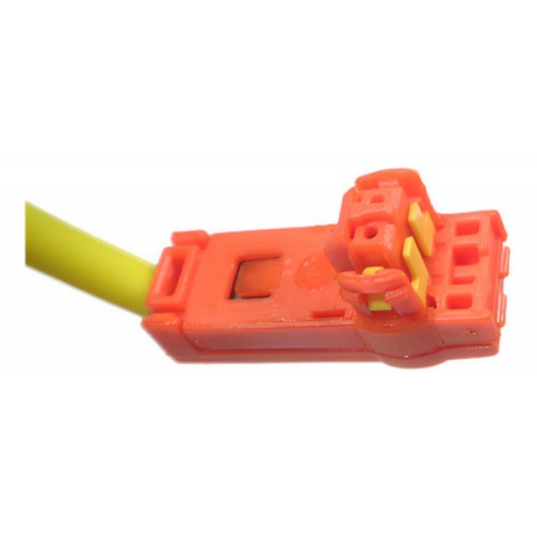 Cinta Do Airbag Gm S10 Trailblazer 2.8 16v Turbo 2013 Á 2016