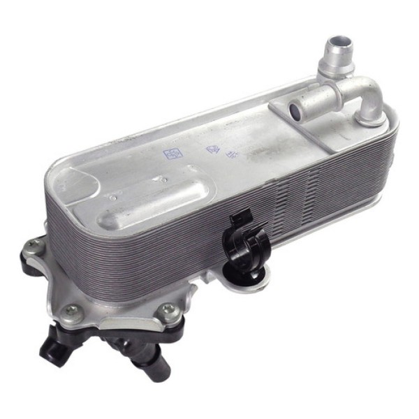 Radiador Oleo Cambio Bmw 320i F30 2013 2014 2015 2016