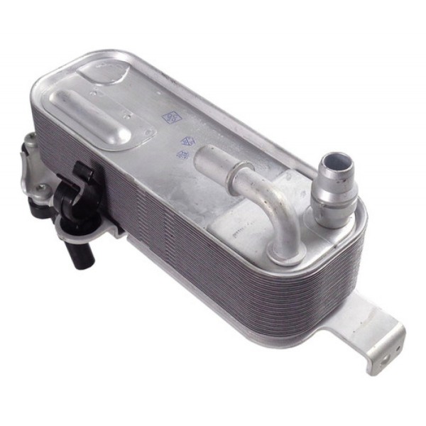 Radiador Oleo Cambio Bmw 320i F30 2013 2014 2015 2016