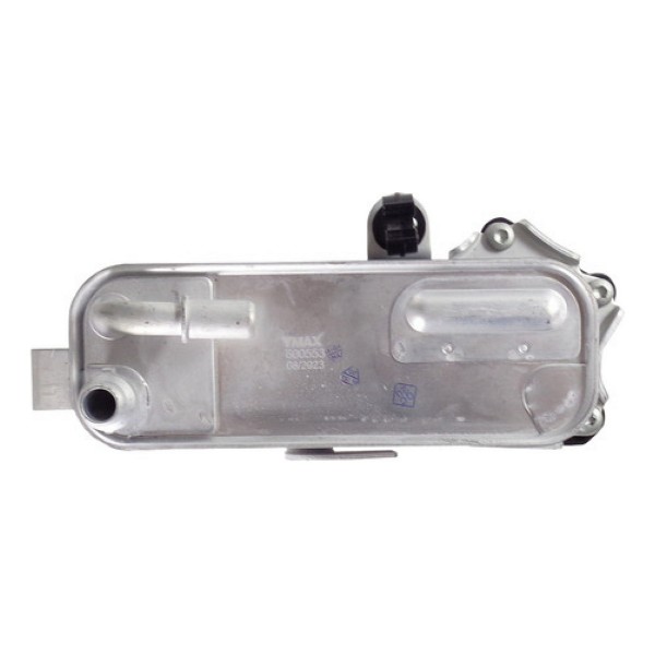 Radiador Oleo Cambio Bmw 320i F30 2013 2014 2015 2016