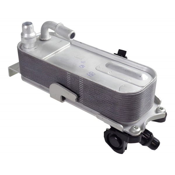 Radiador Oleo Cambio Bmw 320i F30 2013 2014 2015 2016