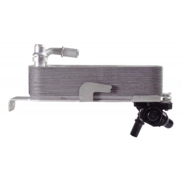 Radiador Oleo Cambio Bmw 320i F30 2013 2014 2015 2016