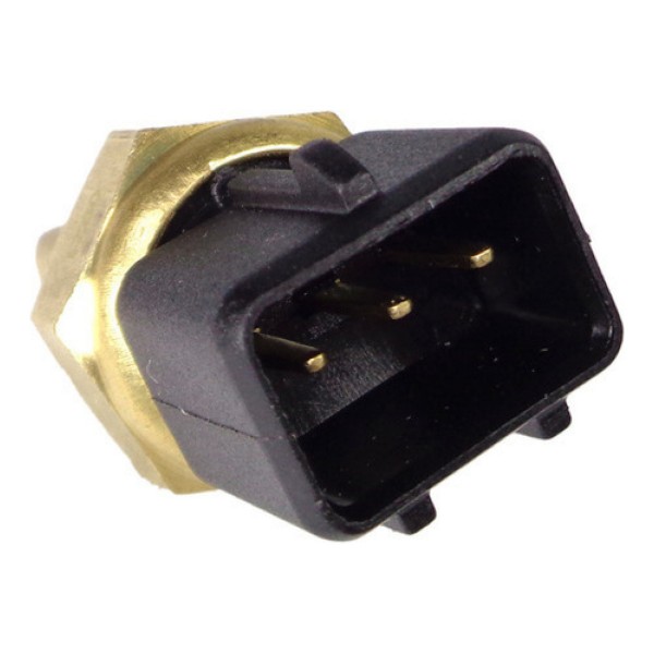 Sensor De Temperatura Chery Qq 1.1 16v 2011 2012 2013 2014
