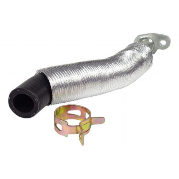 Mangueira Do Oléo Da Turbina C4 Ds3 208 308 3008 Rcz 1.6 Thp