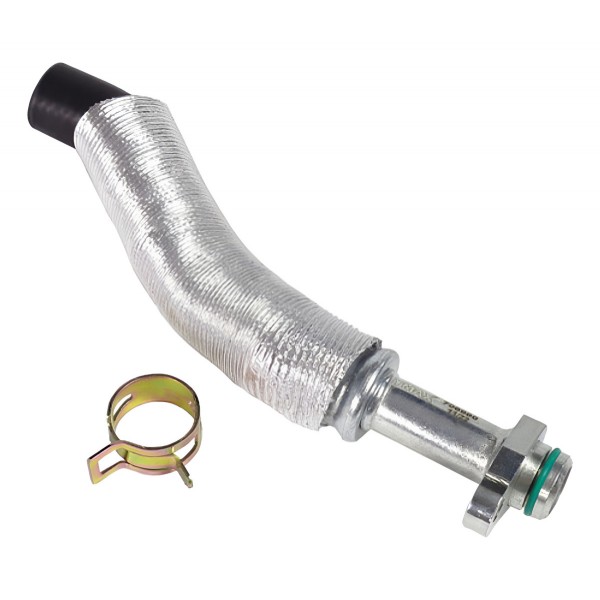 Mangueira Do Oléo Da Turbina C4 Ds3 208 308 3008 Rcz 1.6 Thp