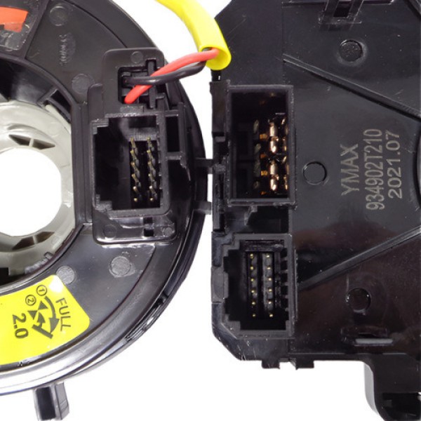 Cinta Airbag Hyundai Elantra I30 Santa Fé Sonata 2011 Á 2019