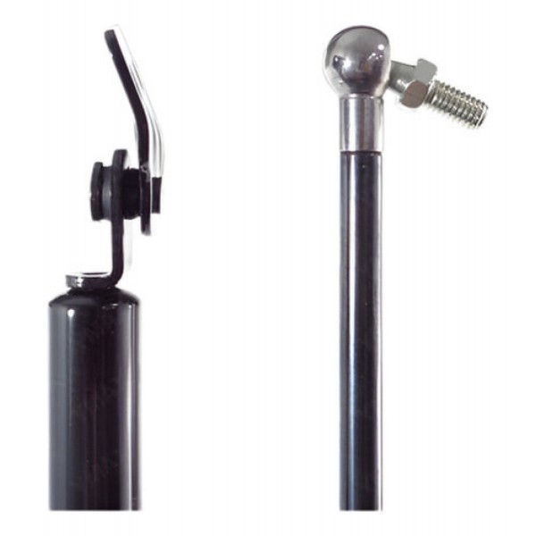 Amortecedor De Porta Mala Tampa Traseira Effa Chana 2009/ Le