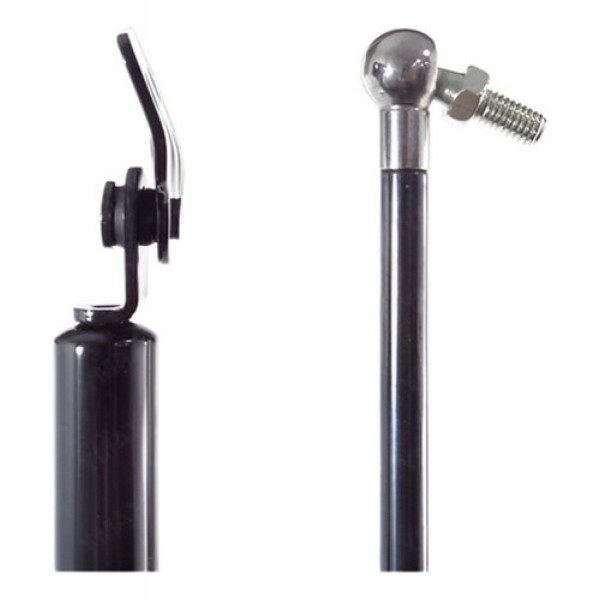 Amortecedor De Porta Mala Tampa Traseira Effa Chana Esquerdo