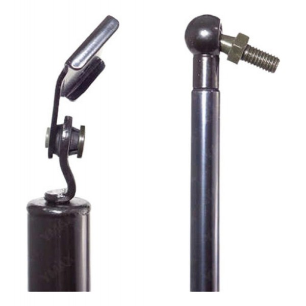 Amortecedor Da Tampa Traseira Topic Lado Esquerdo