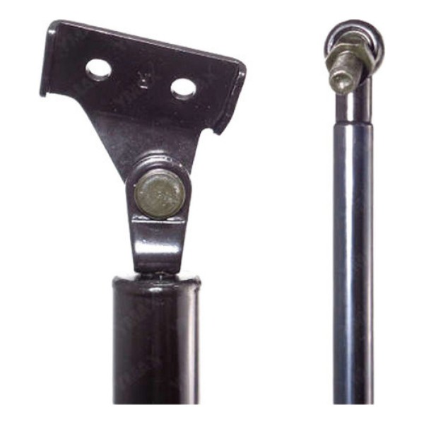 Amortecedor Da Tampa Traseira Topic Lado Esquerdo