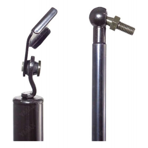 Amortecedor De Porta Mala Da Tampa Traseira Topic Direito