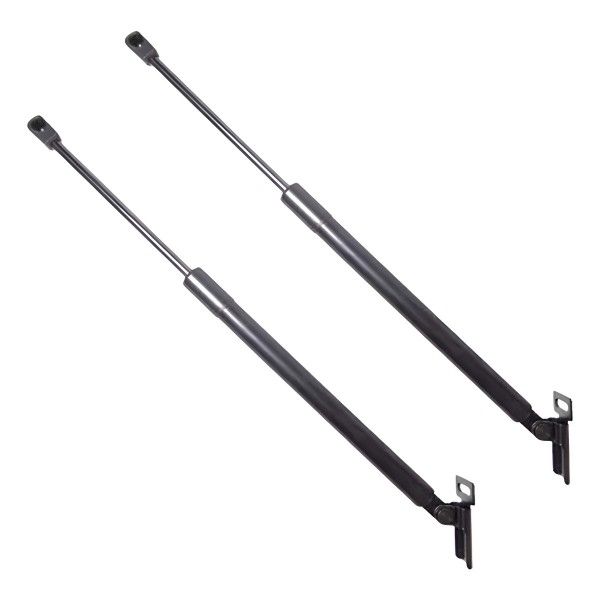 Par Amortecedor De Porta Mala Jeep Grand Cherokee 1993/1998