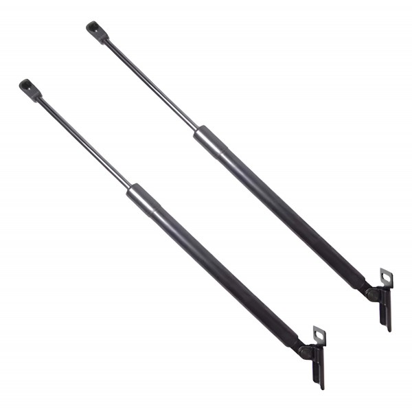 Par Amortecedor Porta Mala Jeep Grand Cherokee 1993 Até 1998