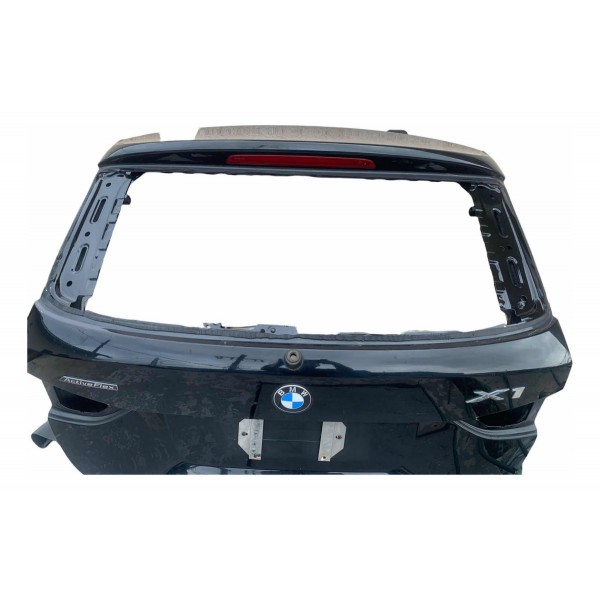Tampa Traseira Bmw X1 2013 2014