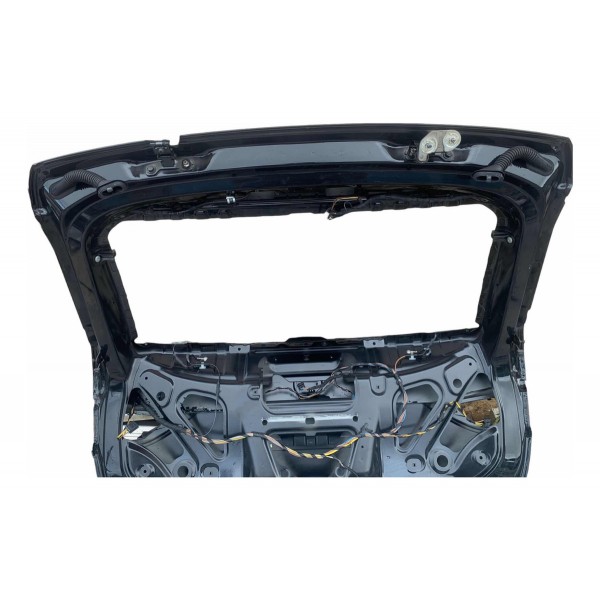 Tampa Traseira Bmw X1 2013 2014