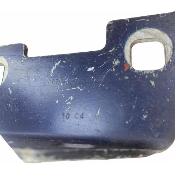 Dobradiça Capo Esquerdo Braço Renault Clio