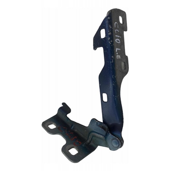 Dobradiça Capo Esquerdo Braço Renault Clio