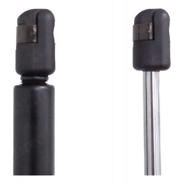 Amortecedor Do Porta Mala Ford Escort 84/92 S/ Limpador