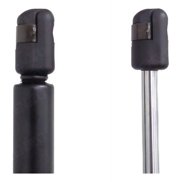 Amortecedor Porta Malas Ford Escort L/gl/ghia 1984 À 1992