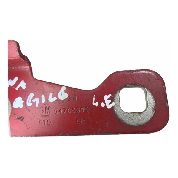 Dobradiça Capo Agile Montana 94705365