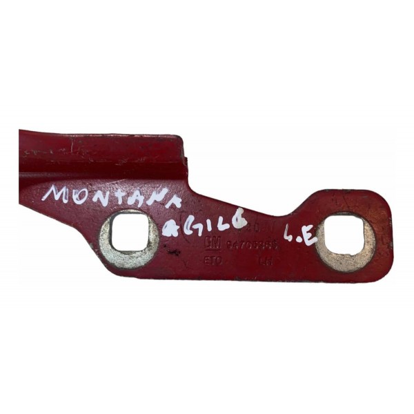 Dobradiça Capo Agile Montana 94705365