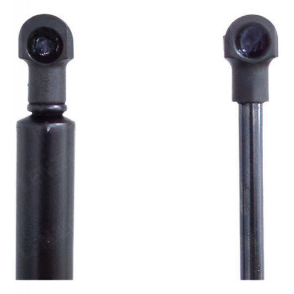 Amortecedor De Porta Mala Renault Clio 2000 Até 2014