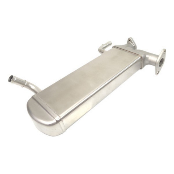 Arrefecedor Resfriador Sem Egr Vw Amarok 2.0 Diesel 12/2017