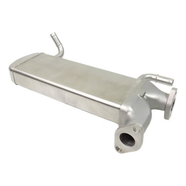 Arrefecedor Resfriador Sem Egr Vw Amarok 2.0 Diesel 12/2017