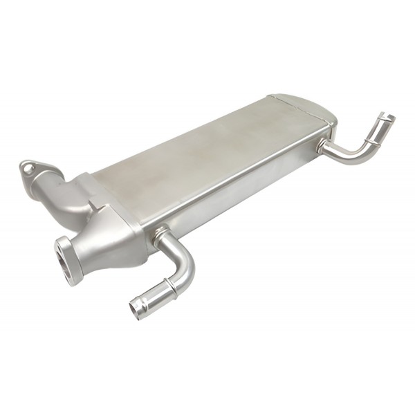 Arrefecedor Resfriador Sem Egr Vw Amarok 2.0 Diesel 12/2017