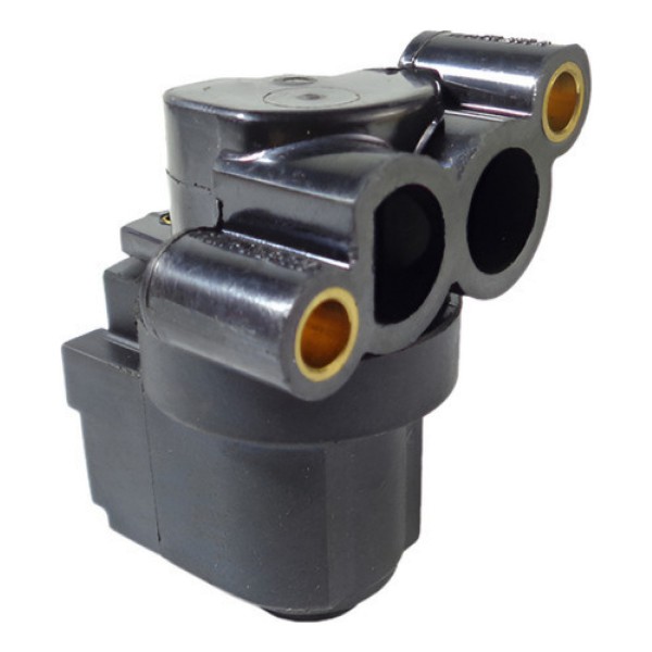 Atuador De Marcha Lenta Marea 2.0 20v E Turbo 0280140553