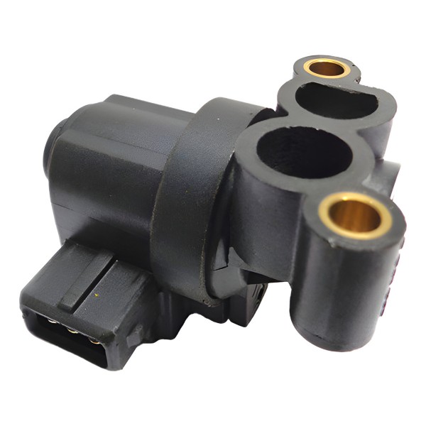 Atuador De Marcha Lenta Marea 2.0 20v E Turbo 0280140553