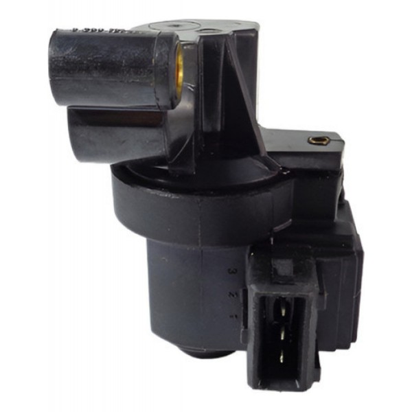 Atuador De Marcha Lenta Marea 2.0 20v E Turbo 0280140553