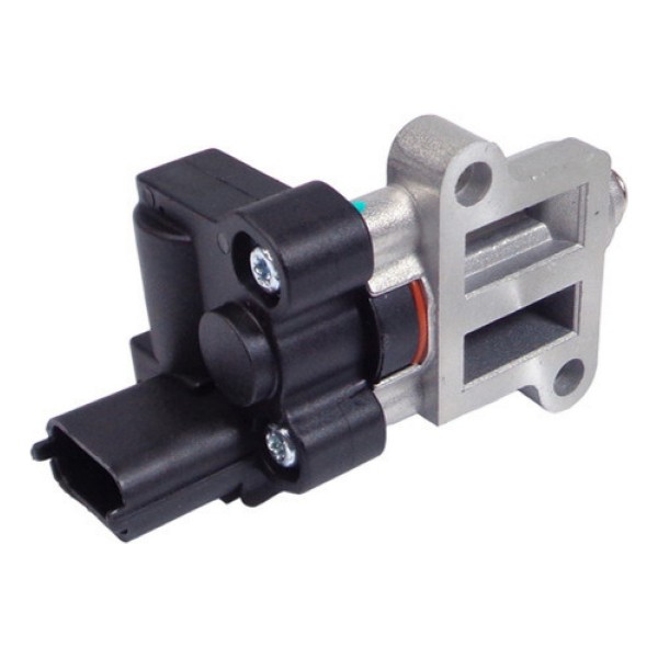 Atuador De Marcha Lenta Elantra Tucson I30 2.0 16v 2001 A 17