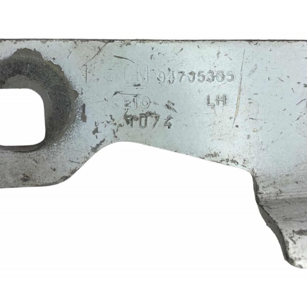 Dobradiça Capo Esquerdo Braço Agile Montana 94705365