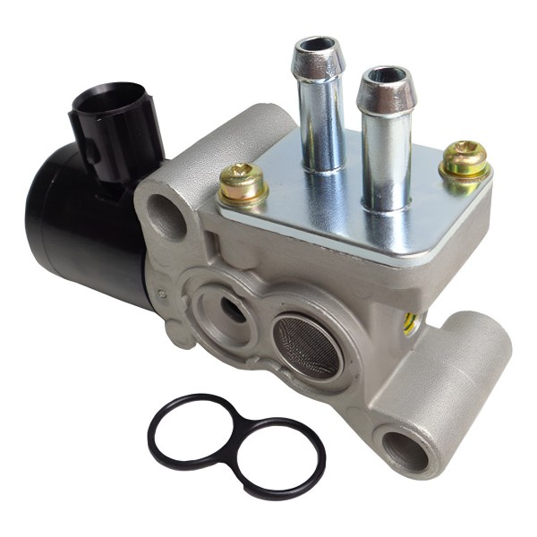 Atuador De Marcha Lenta Honda Civic 1.6 1.5 - 1992/1995