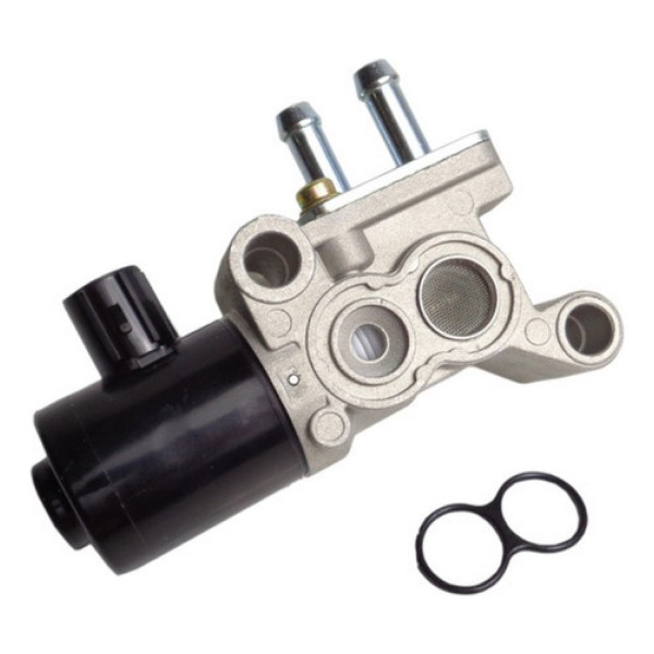 Atuador De Marcha Lenta Honda Civic 1.6 1.5 - 1992/1995