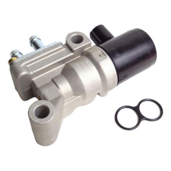 Atuador De Marcha Lenta Honda Civic 1.6 1.5 - 1992/1995