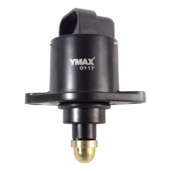 Atuador Marcha Lenta Fiat Brava Palio Siena 1.6 16v 96/02