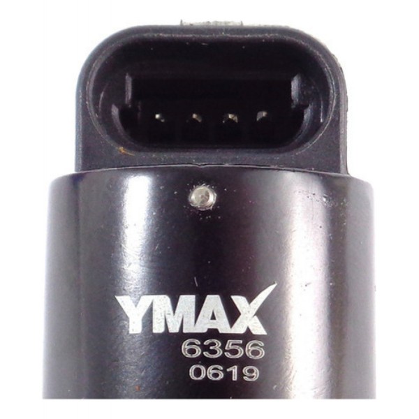 Atuador Marcha Lenta Fiorino Tempra  Escort Gol 1.6/1.8 Ap