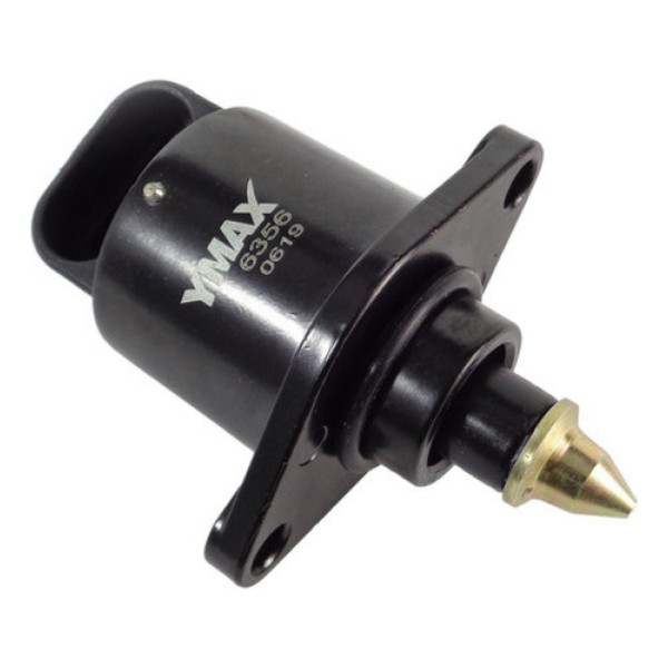 Atuador Marcha Lenta Fiorino Tempra  Escort Gol 1.6/1.8 Ap